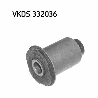 VKDS 332036
