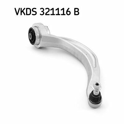 VKDS 321116 B