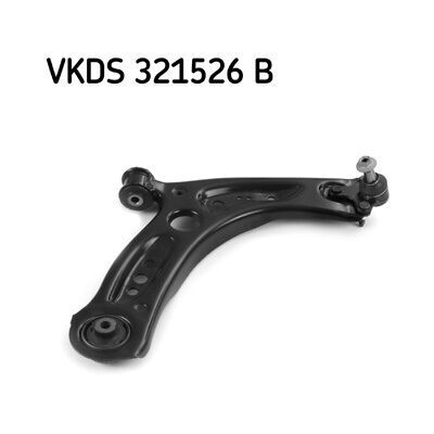 VKDS 321526 B