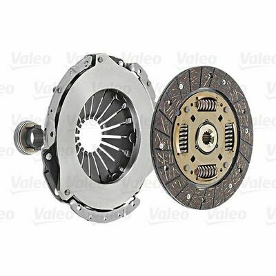 VALEO CLASSIC KIT3P