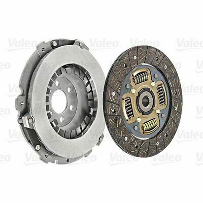 VALEO CLASSIC KIT2P