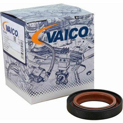 Green Mobility Parts