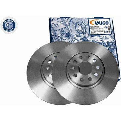 Green Mobility Parts