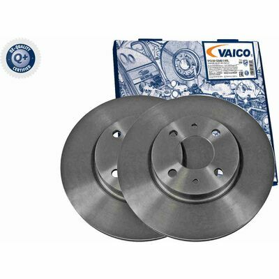 Green Mobility Parts