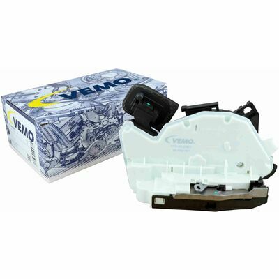 Green Mobility Parts