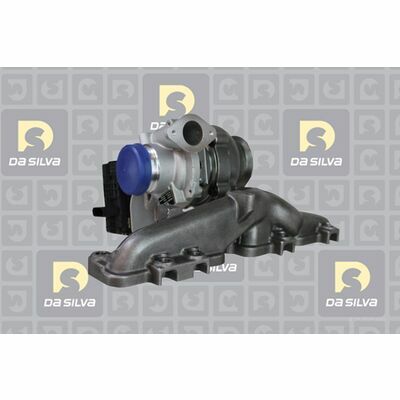 AS TURBO