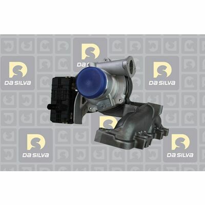 AS TURBO