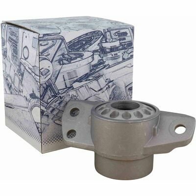 Green Mobility Parts