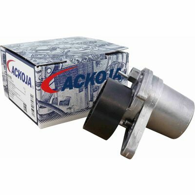 Qualité ACKOJA originale