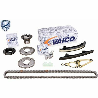 EXPERT KITS +