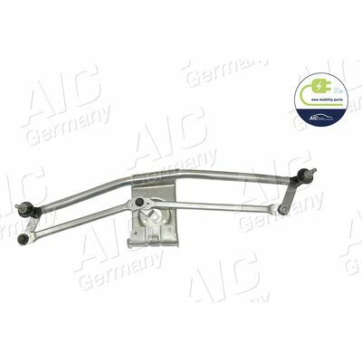 PIÈCES DE LA NOUVELLE MOBILITÉ