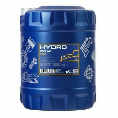 MANNOL HYDRO ISO 46