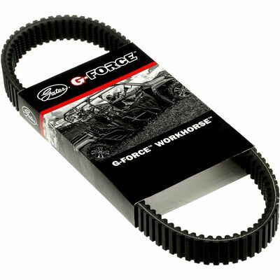 G-Force WorkHorse™ CVT Belt