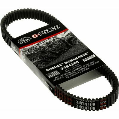 G-Force™ WorkHorse™ CVT Belt