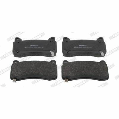PREMIER ECO FRICTION
