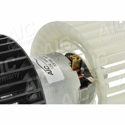 Originele AIC kwaliteit