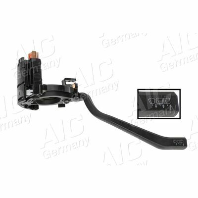 Original AIC Quality