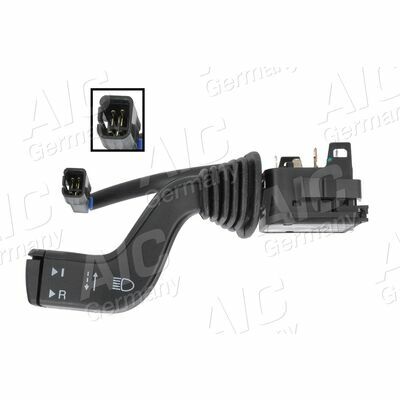 Qualità AIC originale