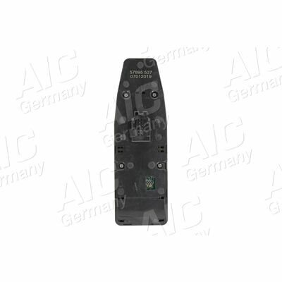 PARTES DE LA NUEVA MOVILIDAD