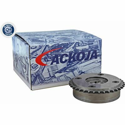 Green Mobility Parts