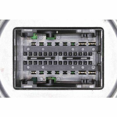 Green Mobility Parts