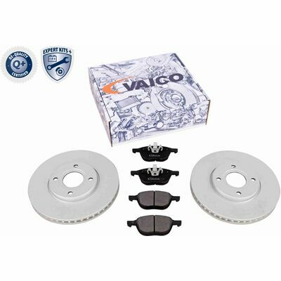 EXPERT KITS +