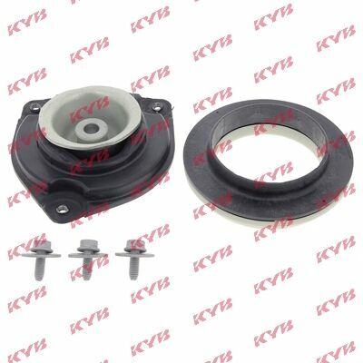 Suspension Mounting Kit