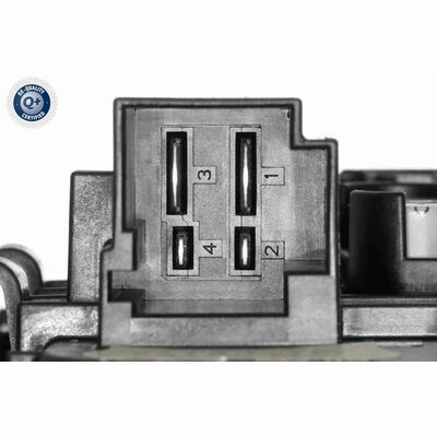 Green Mobility Parts