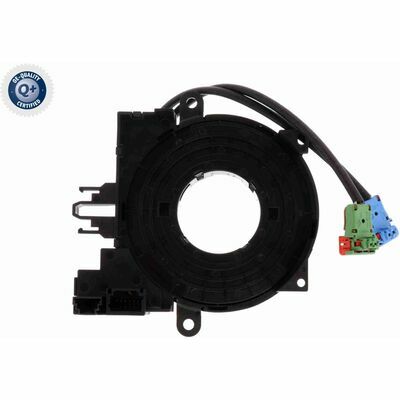 Green Mobility Parts