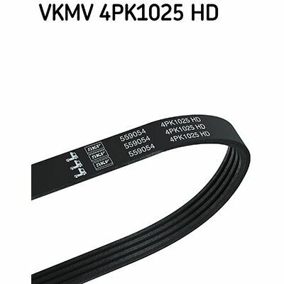 VKMV 4PK1025 HD