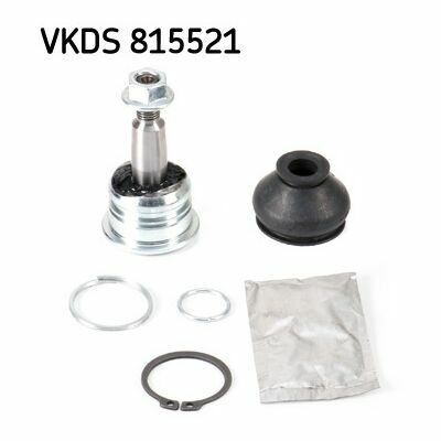 VKDS 815521