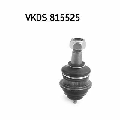 VKDS 815525