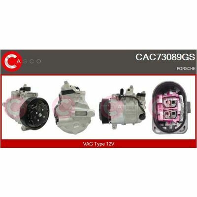 CAC73089GS