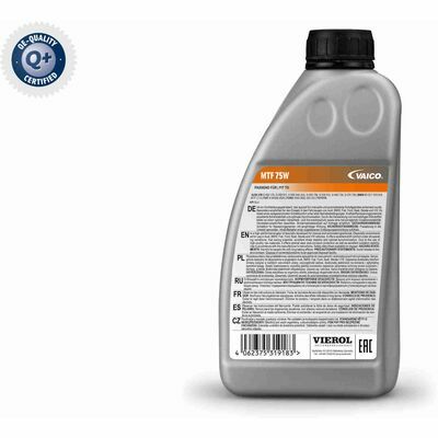 Green Mobility Parts