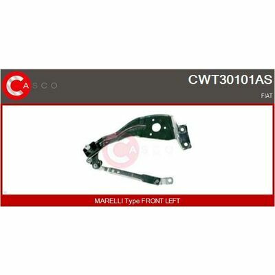 CWT30101AS