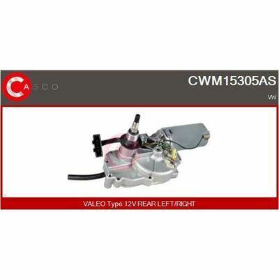 CWM15305AS