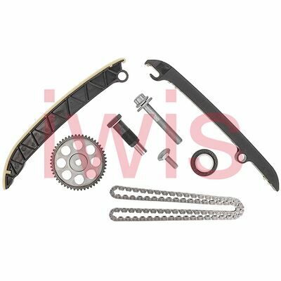 iwis calidad de equipo original, Made in Germany