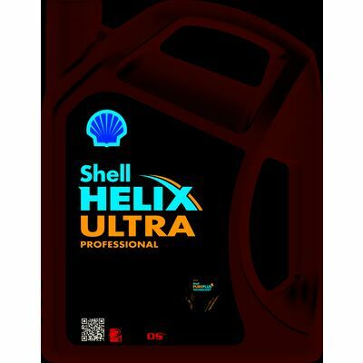 Helix Ultra Professional AG 5W-30