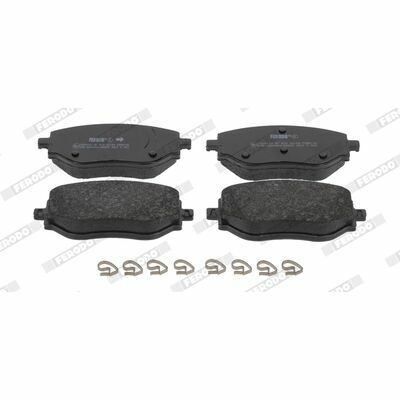 PREMIER ECO FRICTION