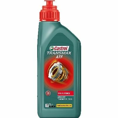 Castrol Transmax ATF DX III Multivehicle