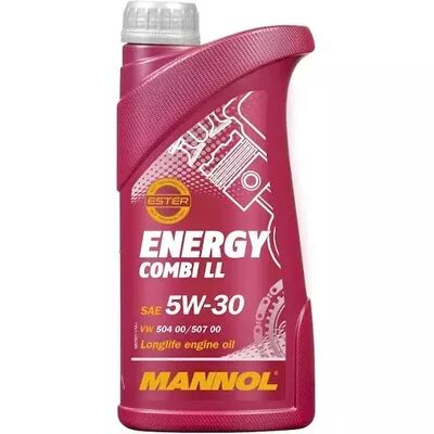 MANNOL 7907 ENERGY COMBI LL