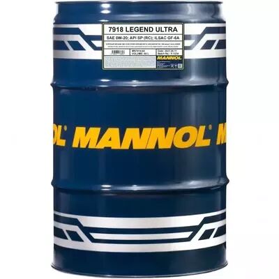 MANNOL 7917 ENERGY FORMULA C4