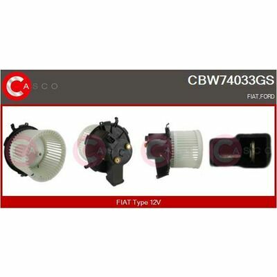 CBW74033GS