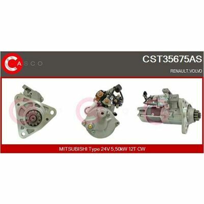 CST35675AS