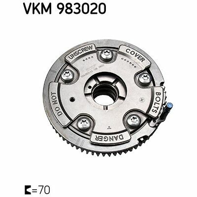 VKM 983020