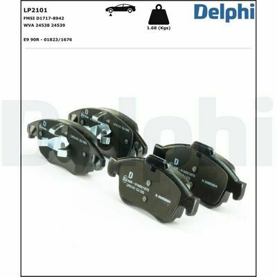 LP2101