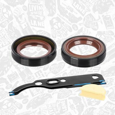 boxET – service kit