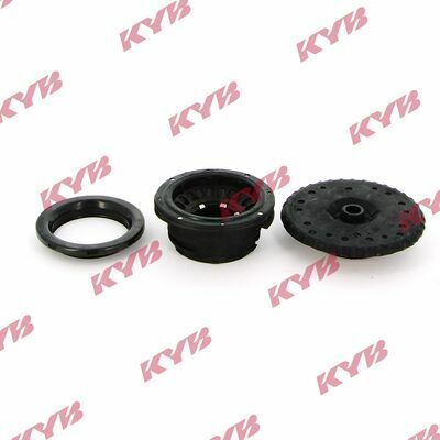 Suspension Mounting Kit