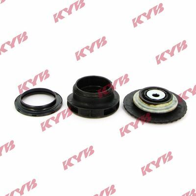 Suspension Mounting Kit