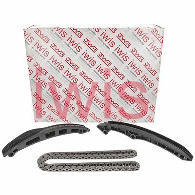 iwis Original Erstausrüsterqualität, Made in Germany